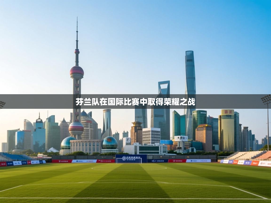开云体育在线登入-芬兰队在国际比赛中取得荣耀之战  第1张
