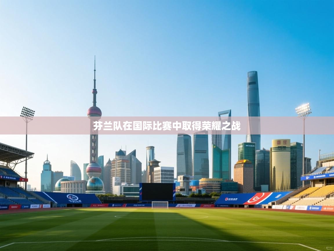 开云体育在线登入-芬兰队在国际比赛中取得荣耀之战  第2张