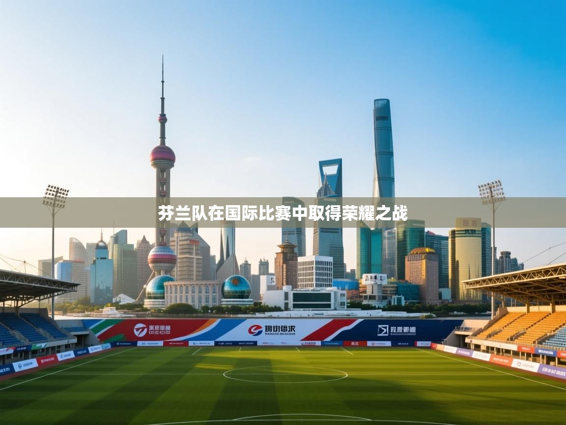 开云体育在线登入-芬兰队在国际比赛中取得荣耀之战  第4张