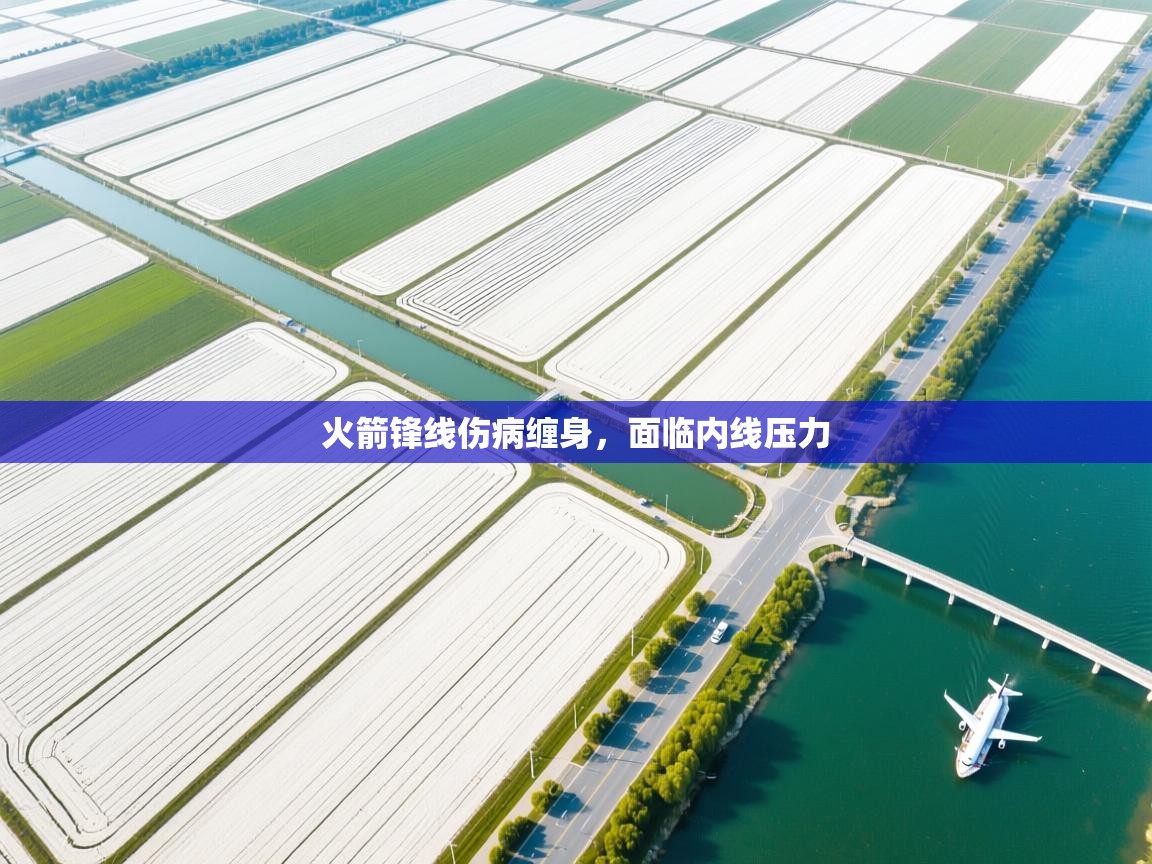 开云体育app下载链接-火箭锋线伤病缠身，面临内线压力  第2张