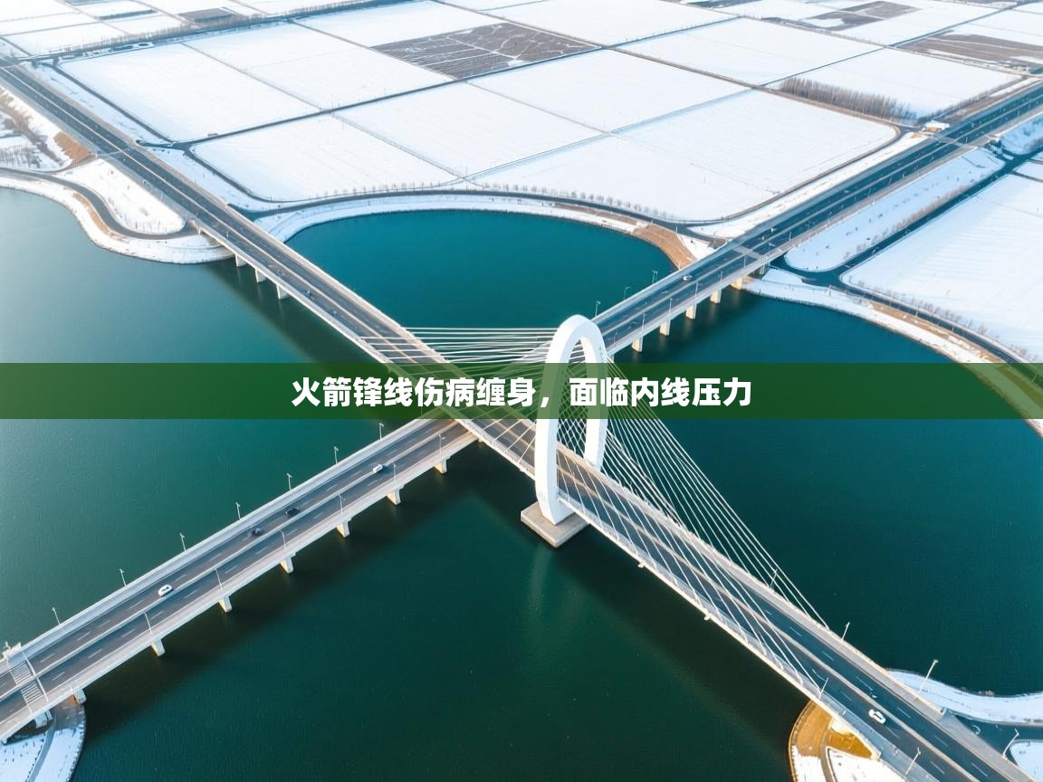 开云体育app下载链接-火箭锋线伤病缠身，面临内线压力  第4张