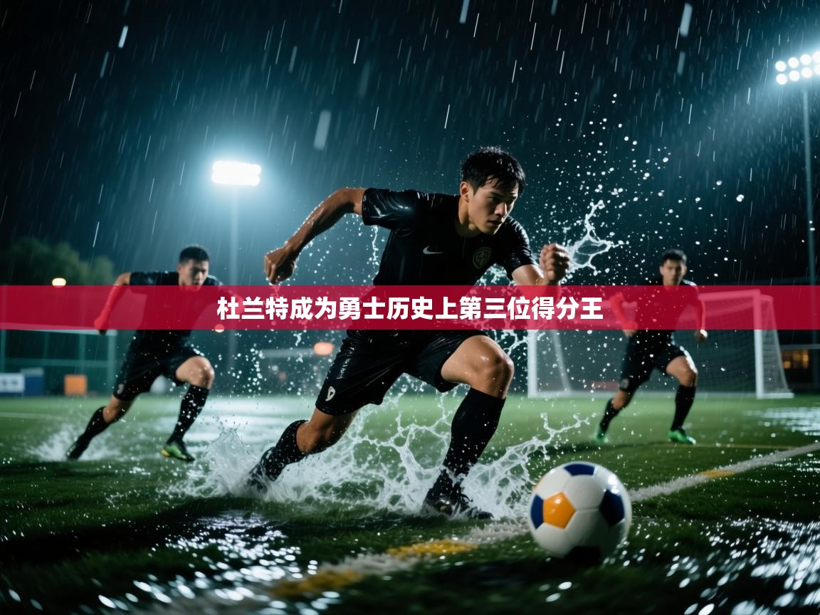 开云下载-杜兰特成为勇士历史上第三位得分王