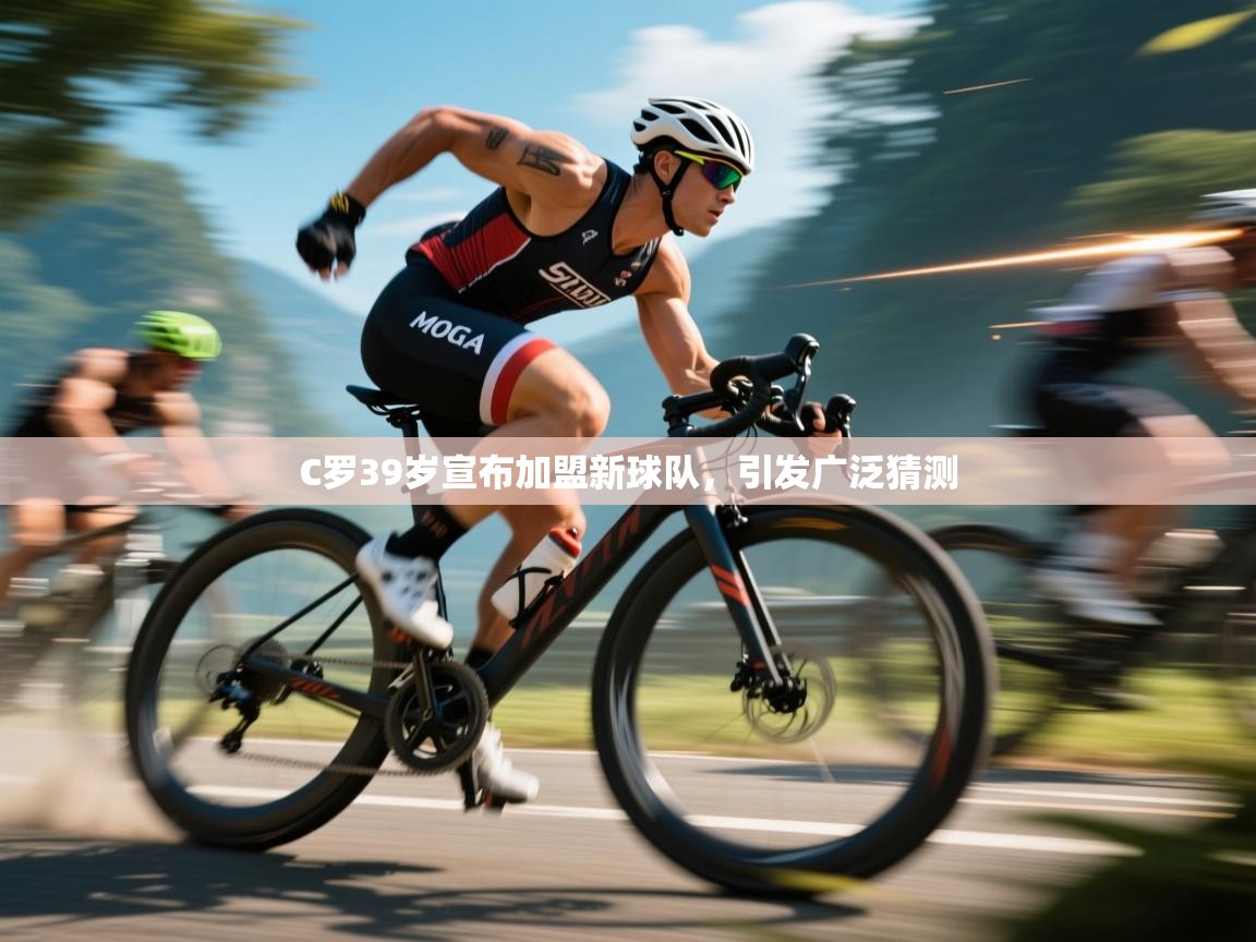 开云体育无法登录解决方案-C罗39岁宣布加盟新球队,引发广泛猜测 第3张