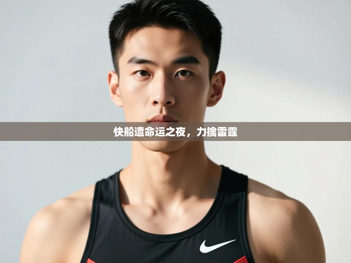 云开体育官方app下载-快船遭命运之夜，力擒雷霆  第3张