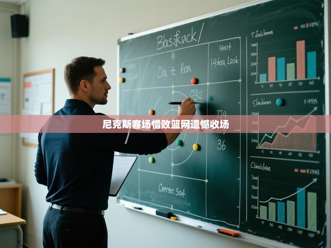 开云体育多语言中文版-尼克斯客场惜败篮网遗憾收场  第4张