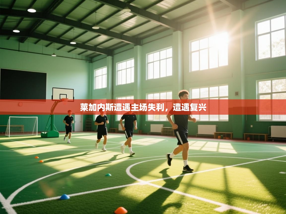 开云体育入口邀请码-莱加内斯遭遇主场失利,遭遇复兴 第3张