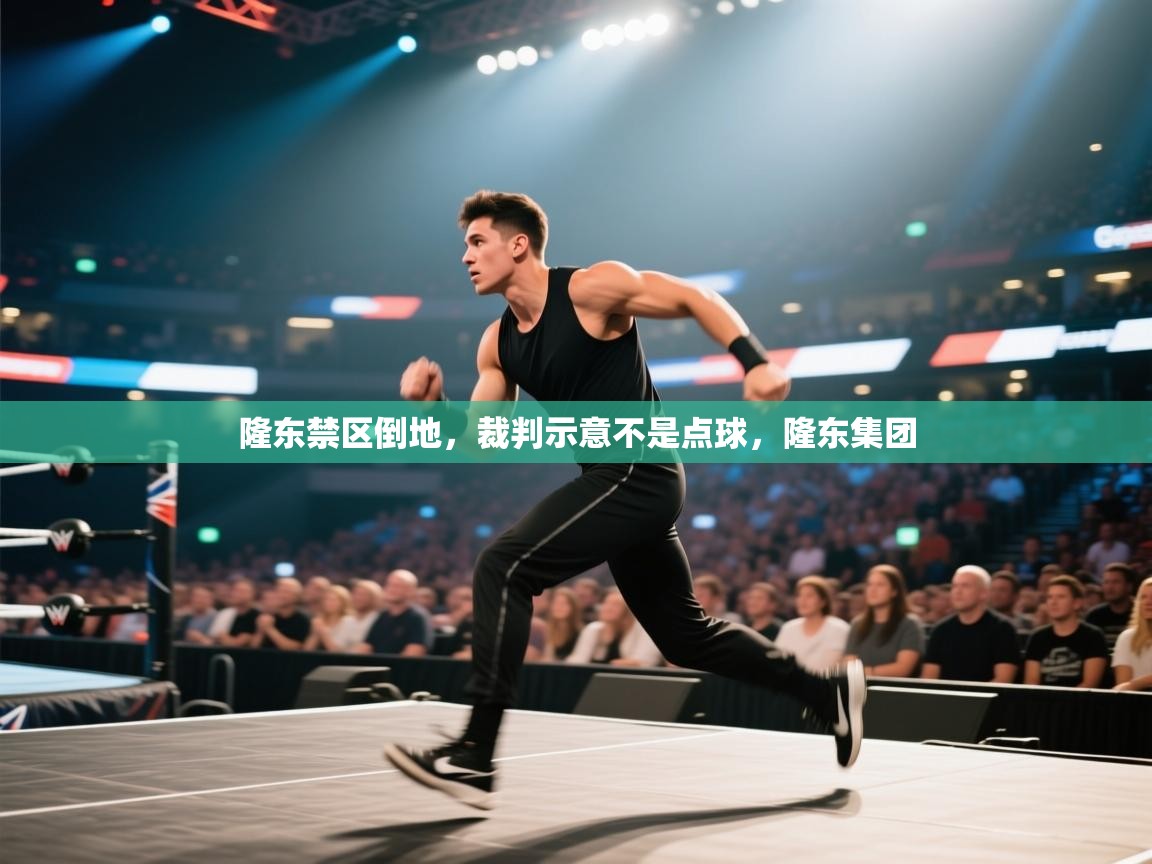 开云体育注册app-隆东禁区倒地，裁判示意不是点球，隆东集团  第1张