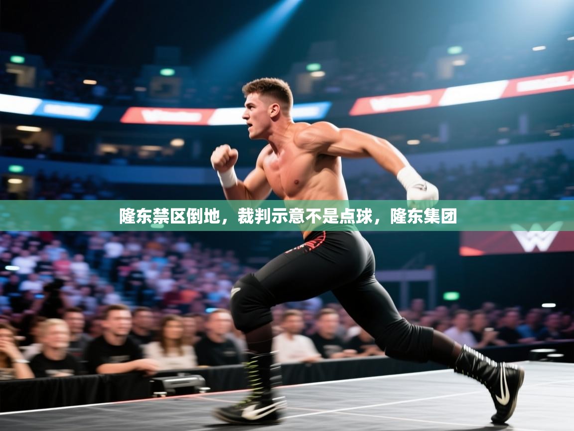 开云体育注册app-隆东禁区倒地，裁判示意不是点球，隆东集团  第2张