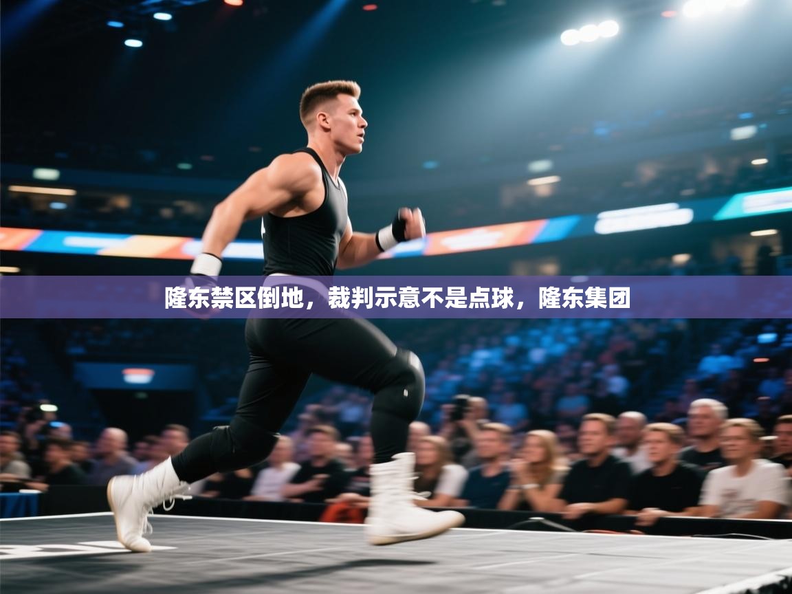 开云体育注册app-隆东禁区倒地，裁判示意不是点球，隆东集团  第3张