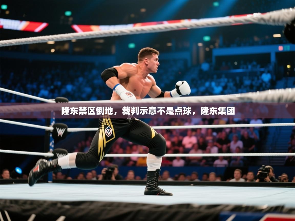 开云体育注册app-隆东禁区倒地，裁判示意不是点球，隆东集团  第4张