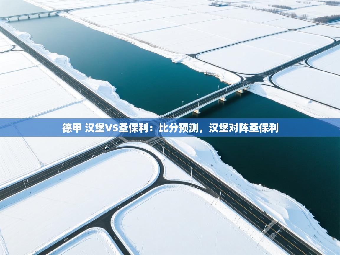 云开体育app官网登录入口-德甲 汉堡VS圣保利:比分预测,汉堡对阵圣保利 第4张