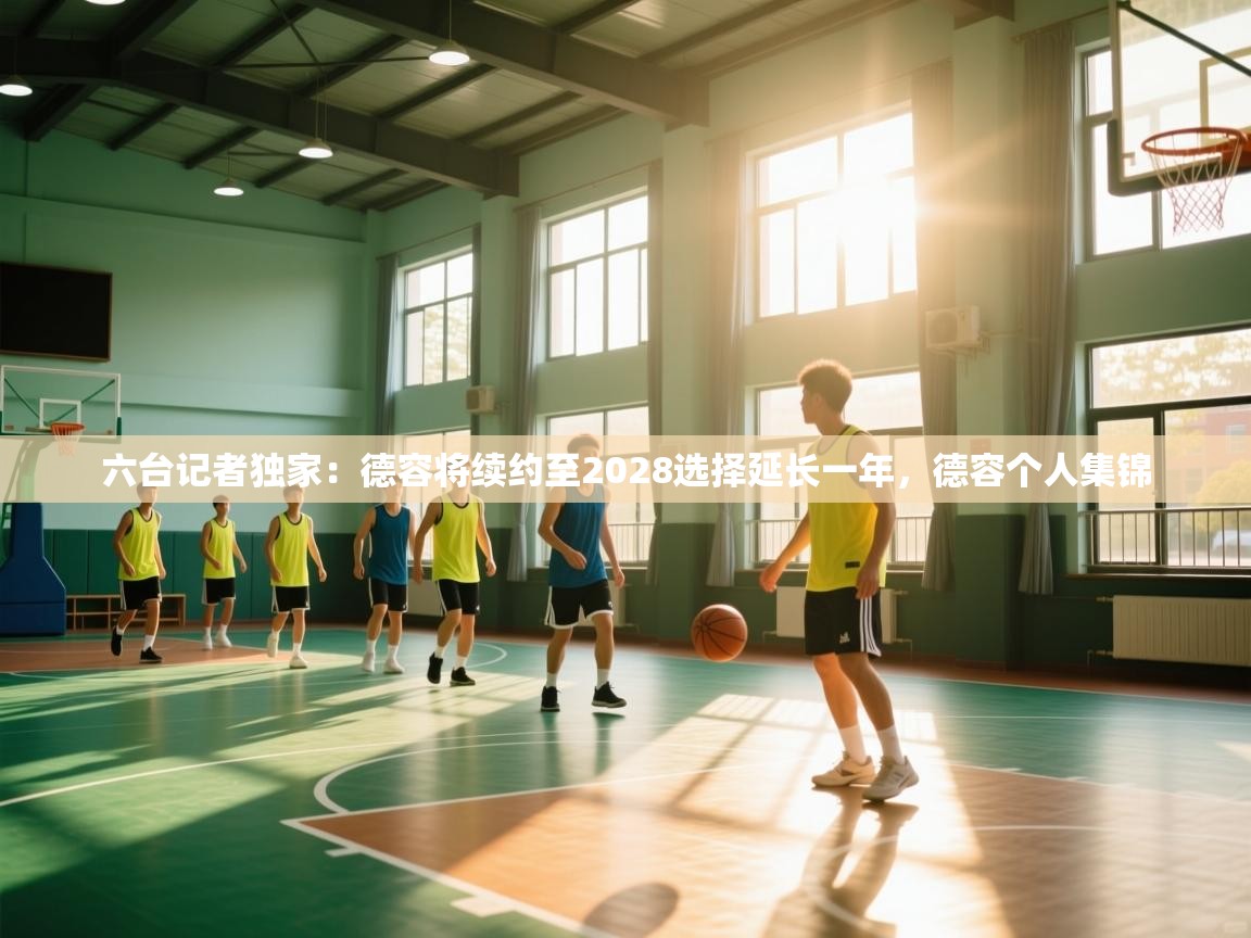开云体育入口平台-六台记者独家:德容将续约至2028选择延长一年,德容个人集锦 第1张