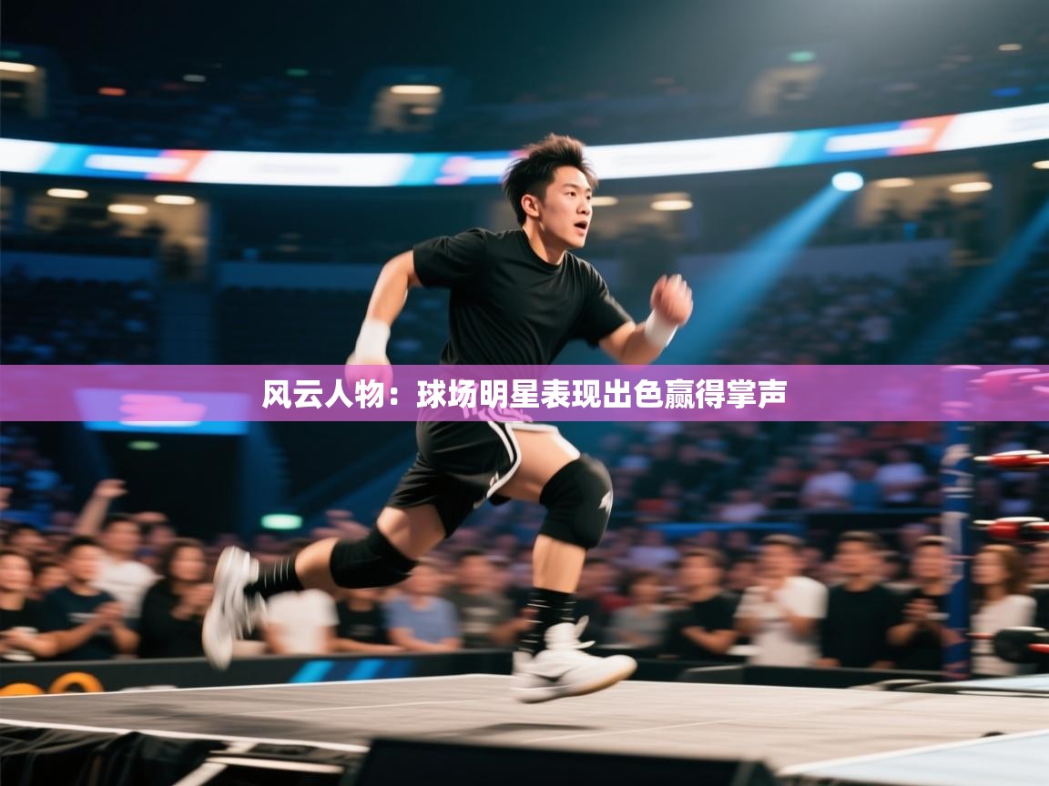 开云体育入口-风云人物：球场明星表现出色赢得掌声  第3张