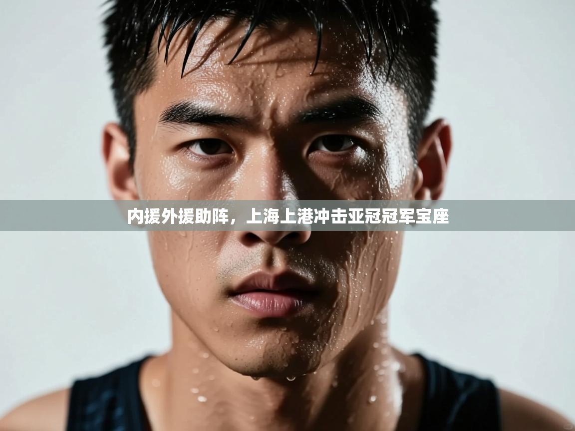 开云体育入口注册-内援外援助阵,上海上港冲击亚冠冠军宝座 第1张