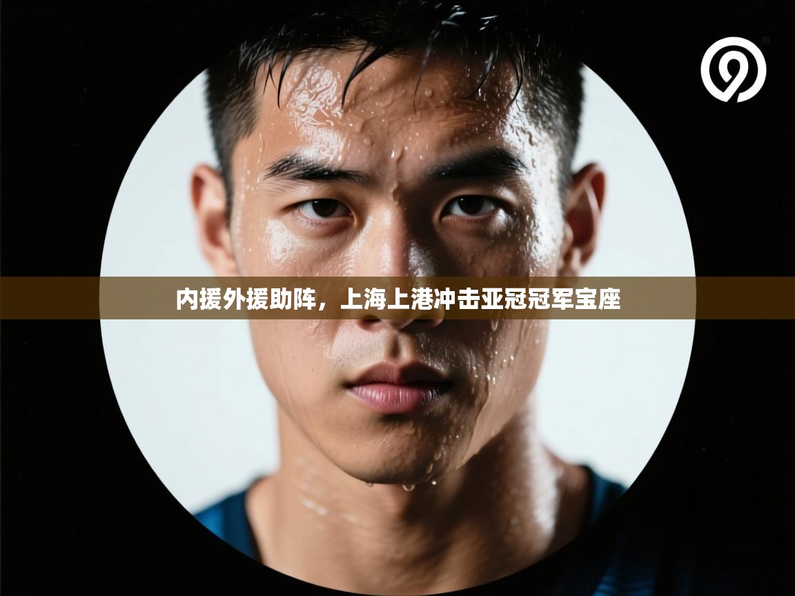 开云体育入口注册-内援外援助阵,上海上港冲击亚冠冠军宝座 第2张