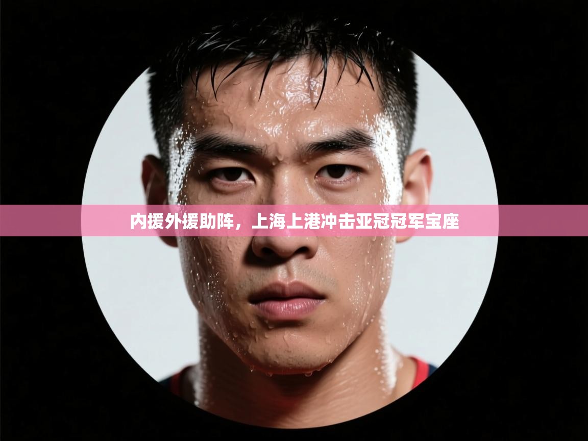 开云体育入口注册-内援外援助阵,上海上港冲击亚冠冠军宝座 第3张