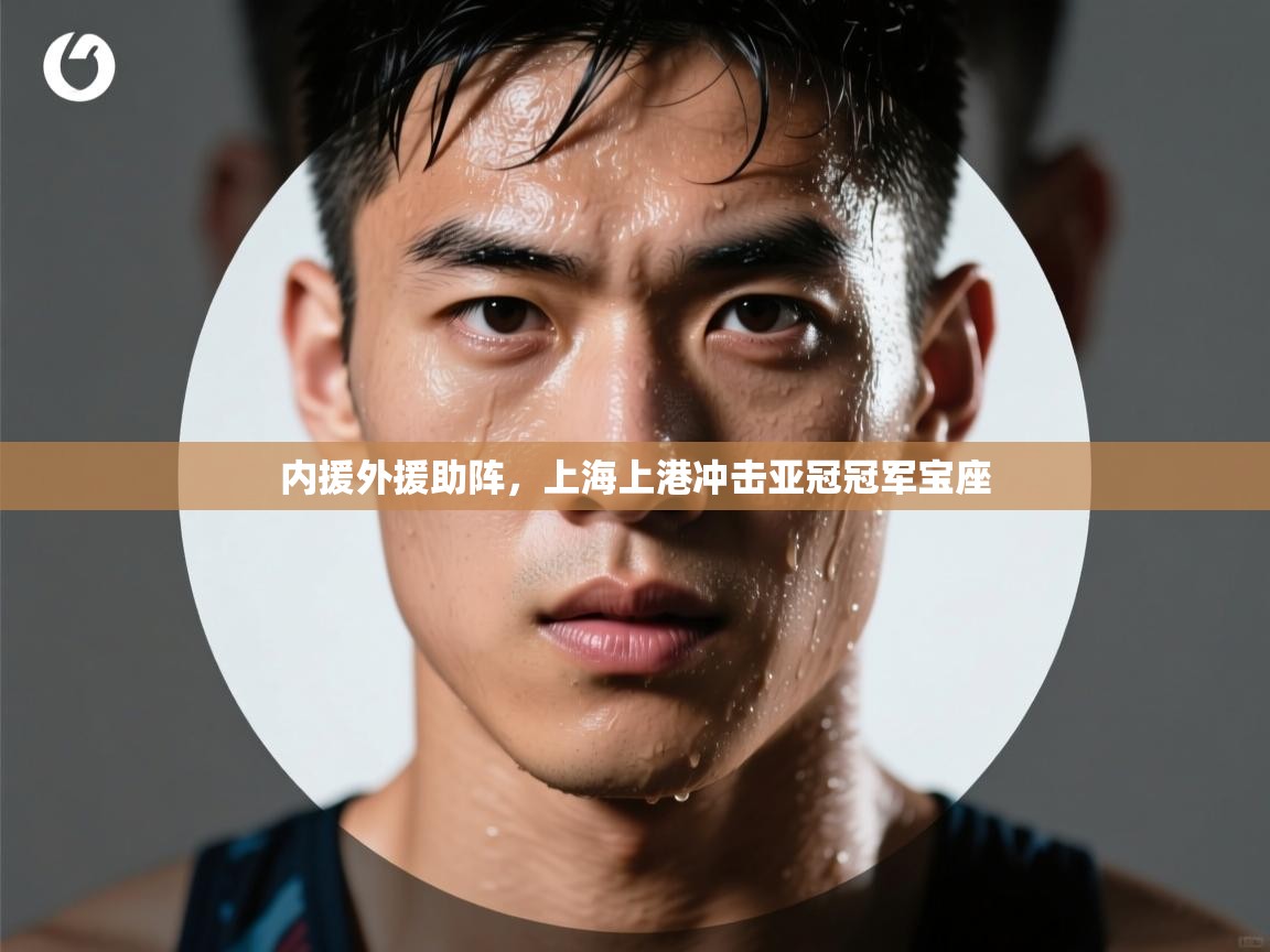 开云体育入口注册-内援外援助阵,上海上港冲击亚冠冠军宝座 第4张