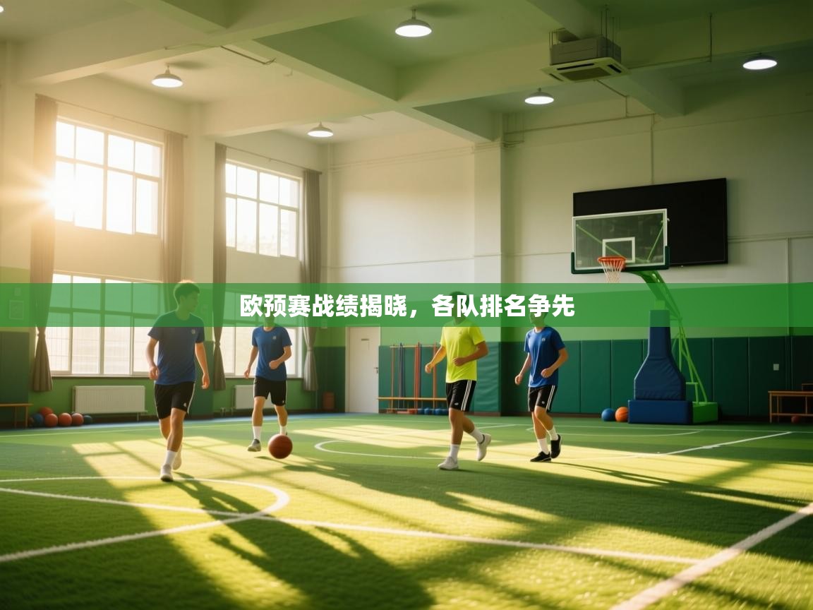 开云体育直播平台-欧预赛战绩揭晓，各队排名争先  第1张