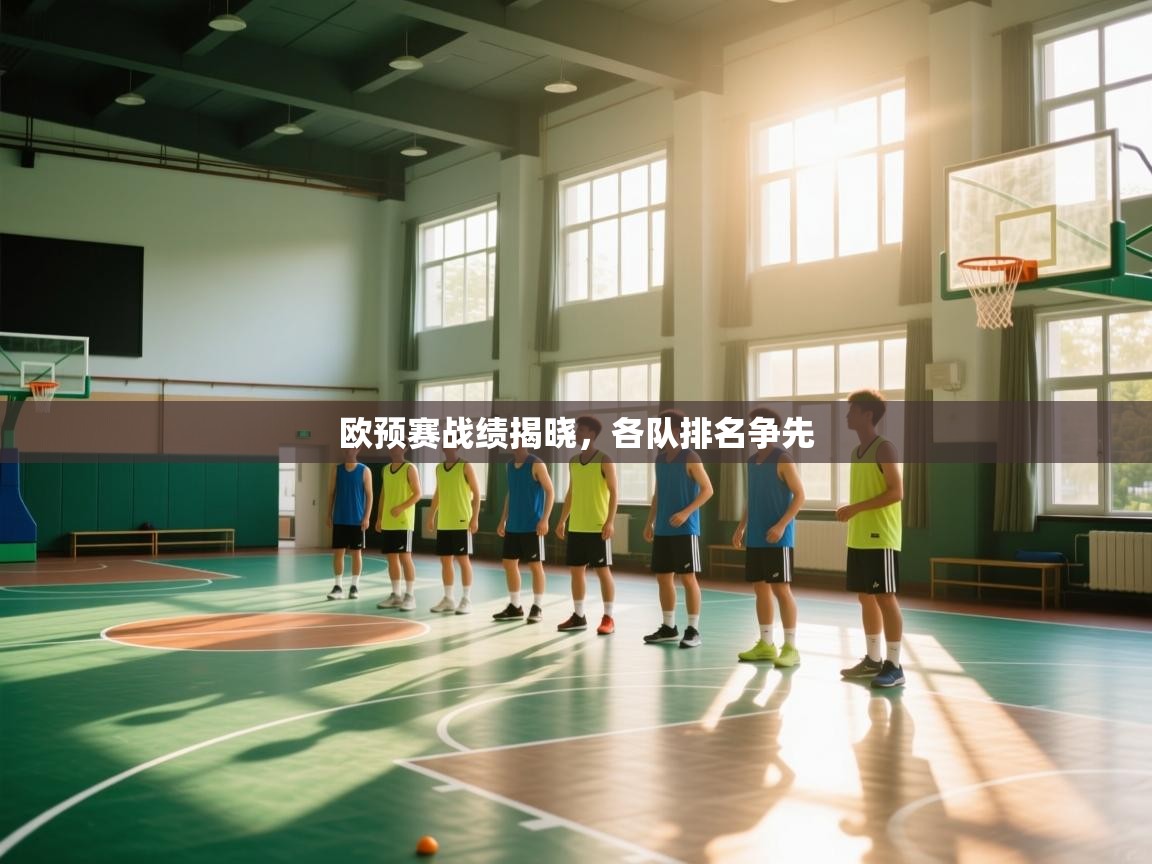 开云体育直播平台-欧预赛战绩揭晓，各队排名争先  第4张