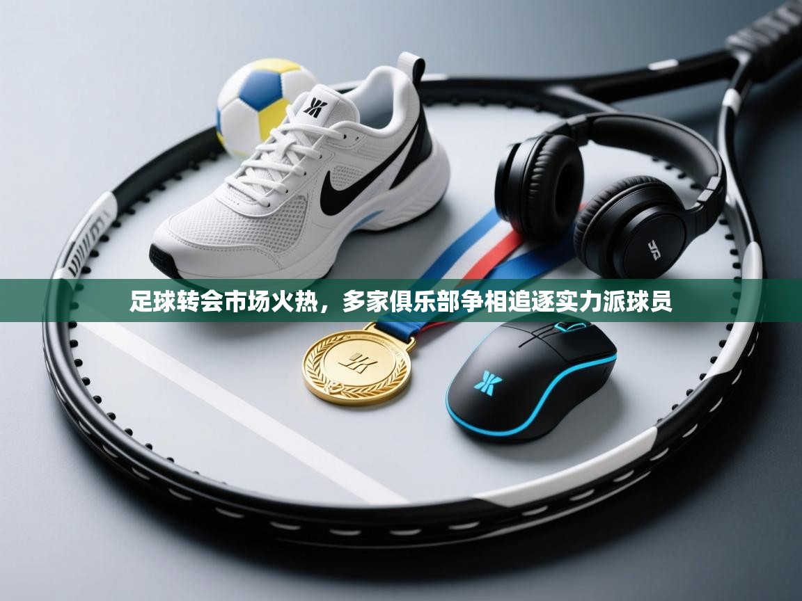 开云体育在线入口-足球转会市场火热，多家俱乐部争相追逐实力派球员  第3张