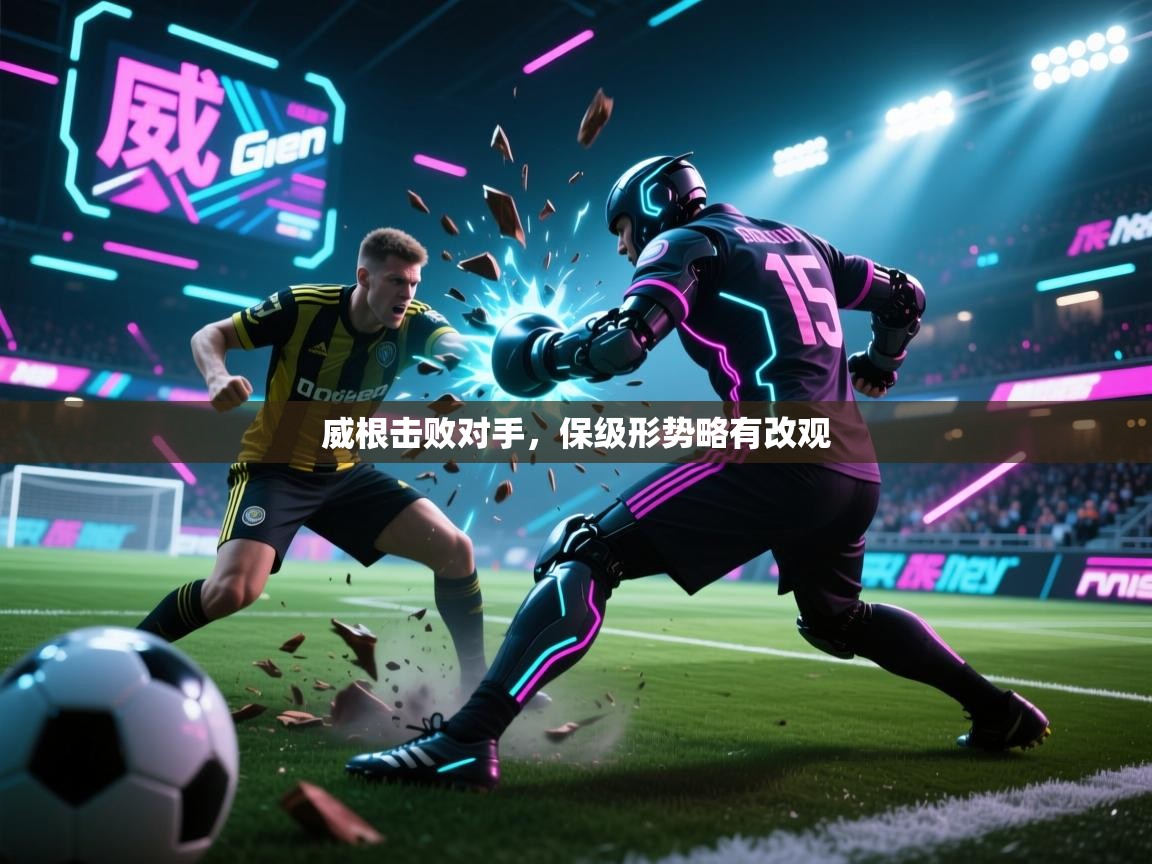 开云体育在线登入-威根击败对手，保级形势略有改观  第3张