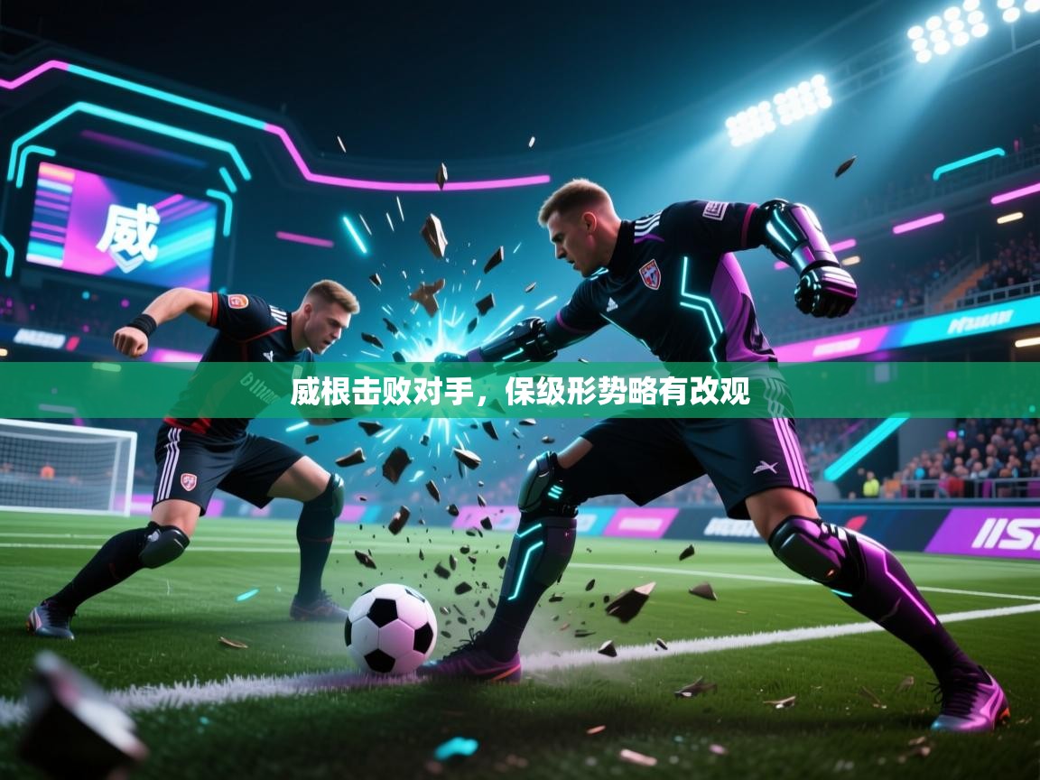 开云体育在线登入-威根击败对手，保级形势略有改观  第4张