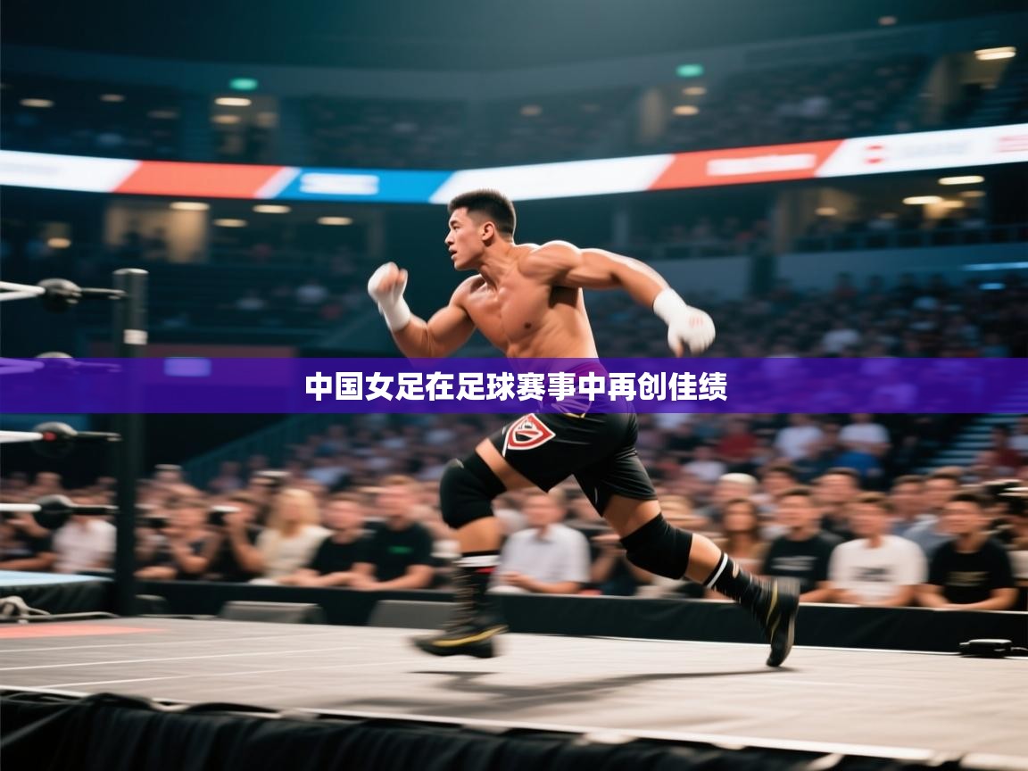 开云体育app下载链接-中国女足在足球赛事中再创佳绩 第1张