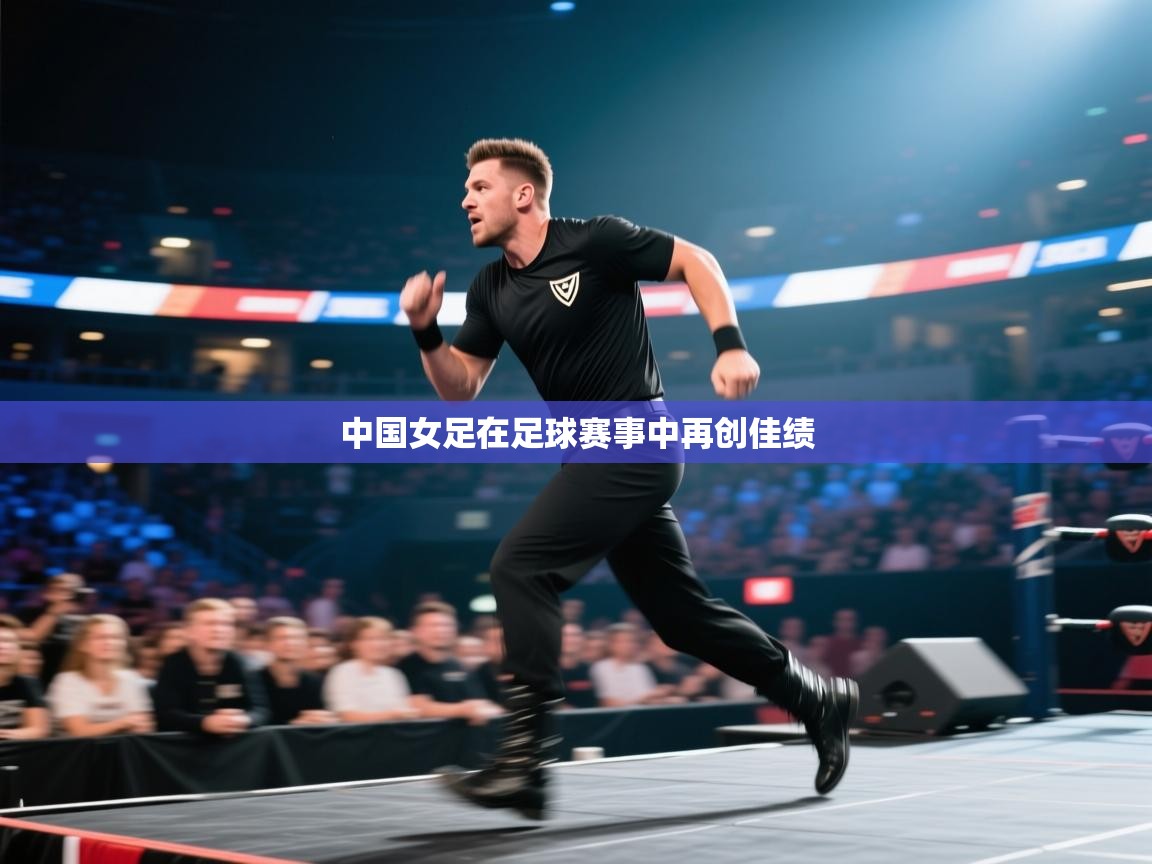 开云体育app下载链接-中国女足在足球赛事中再创佳绩 第3张