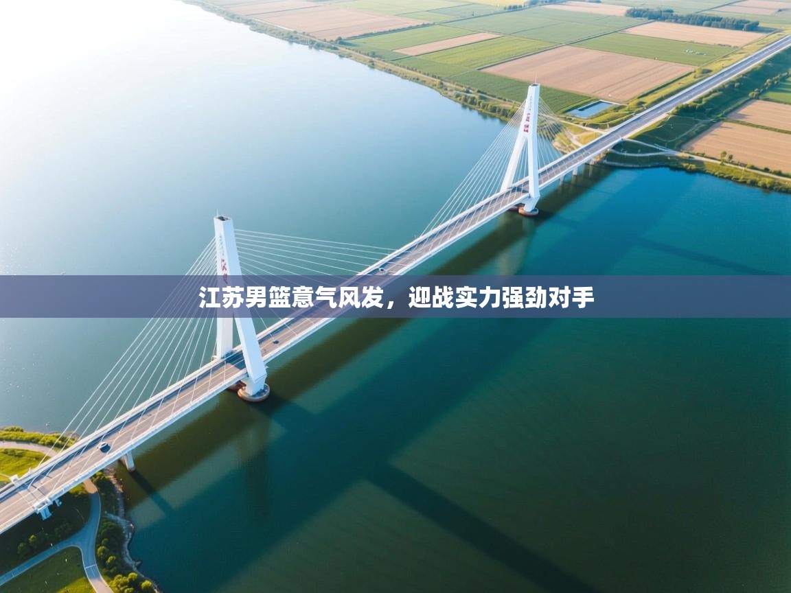 开云体育app官网网页登录入口-江苏男篮意气风发，迎战实力强劲对手  第2张