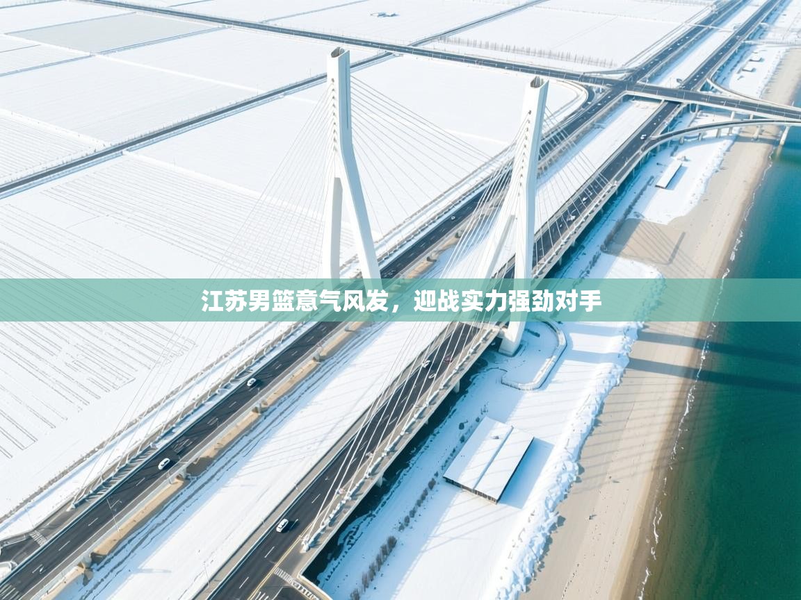 开云体育app官网网页登录入口-江苏男篮意气风发，迎战实力强劲对手  第3张