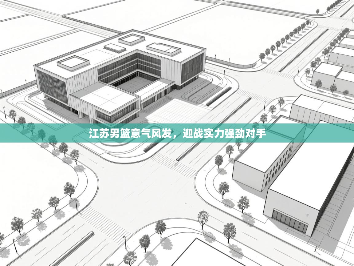 开云体育app官网网页登录入口-江苏男篮意气风发，迎战实力强劲对手  第4张