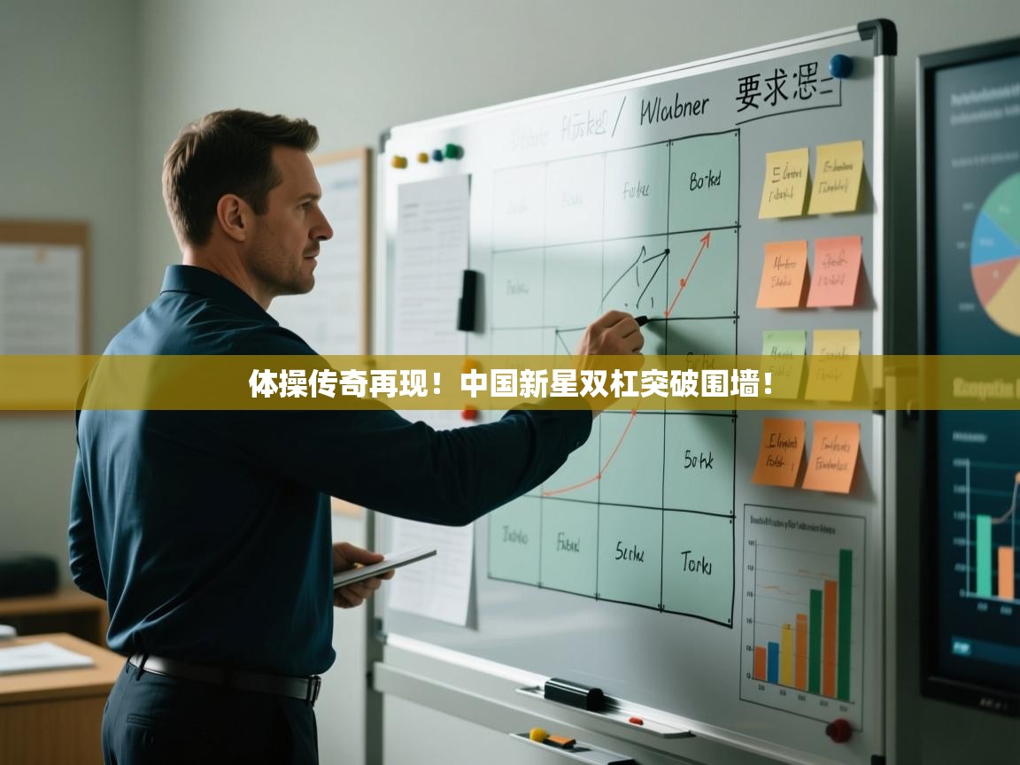 开云体育app-体操传奇再现！中国新星双杠突破围墙！  第1张