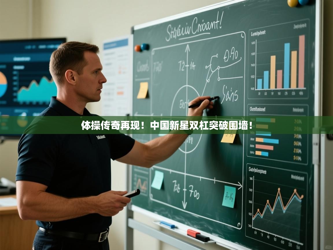 开云体育app-体操传奇再现！中国新星双杠突破围墙！  第3张