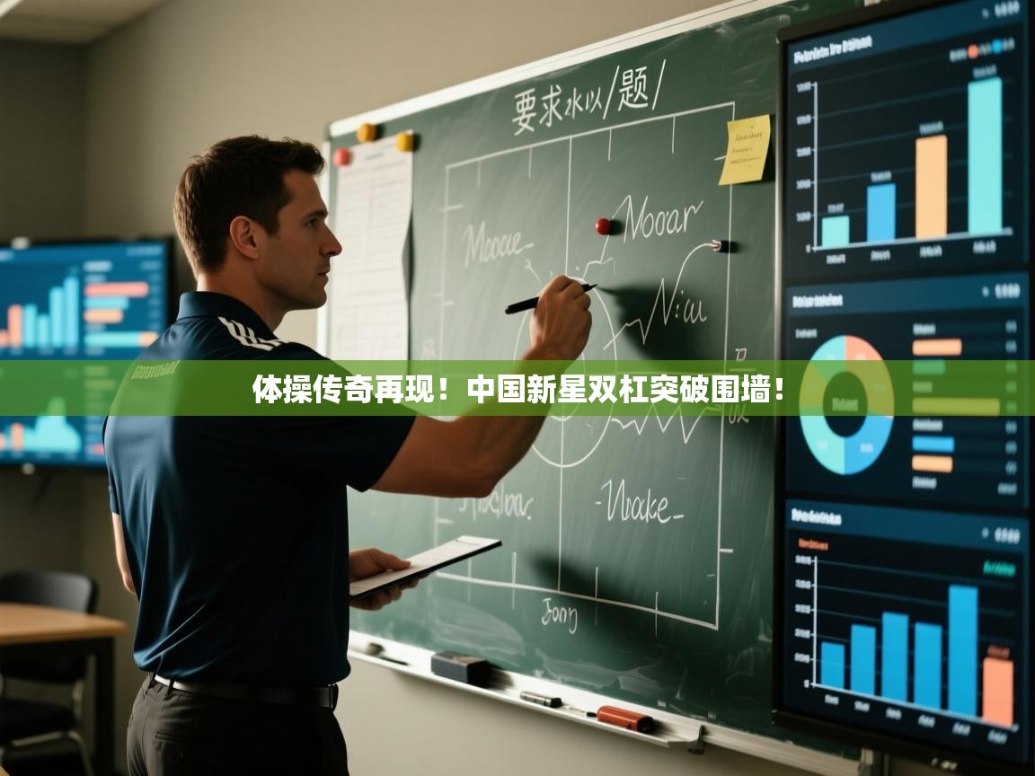 开云体育app-体操传奇再现！中国新星双杠突破围墙！  第4张