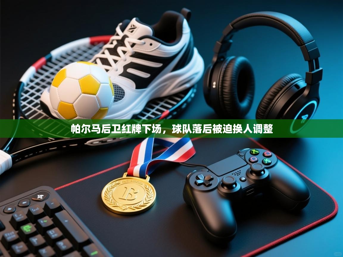 开云体育注册app-帕尔马后卫红牌下场，球队落后被迫换人调整  第3张