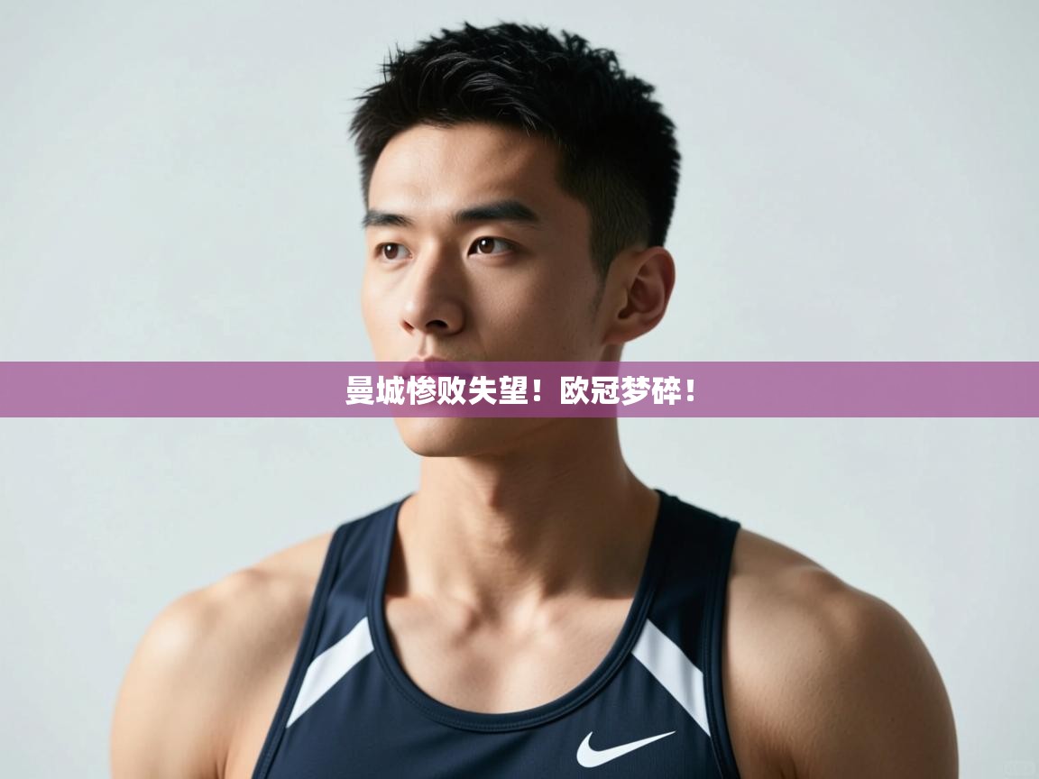 开云体育app下载链接-曼城惨败失望！欧冠梦碎！  第2张