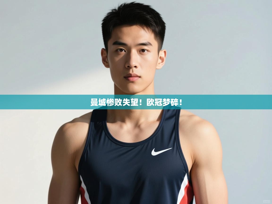 开云体育app下载链接-曼城惨败失望！欧冠梦碎！  第1张