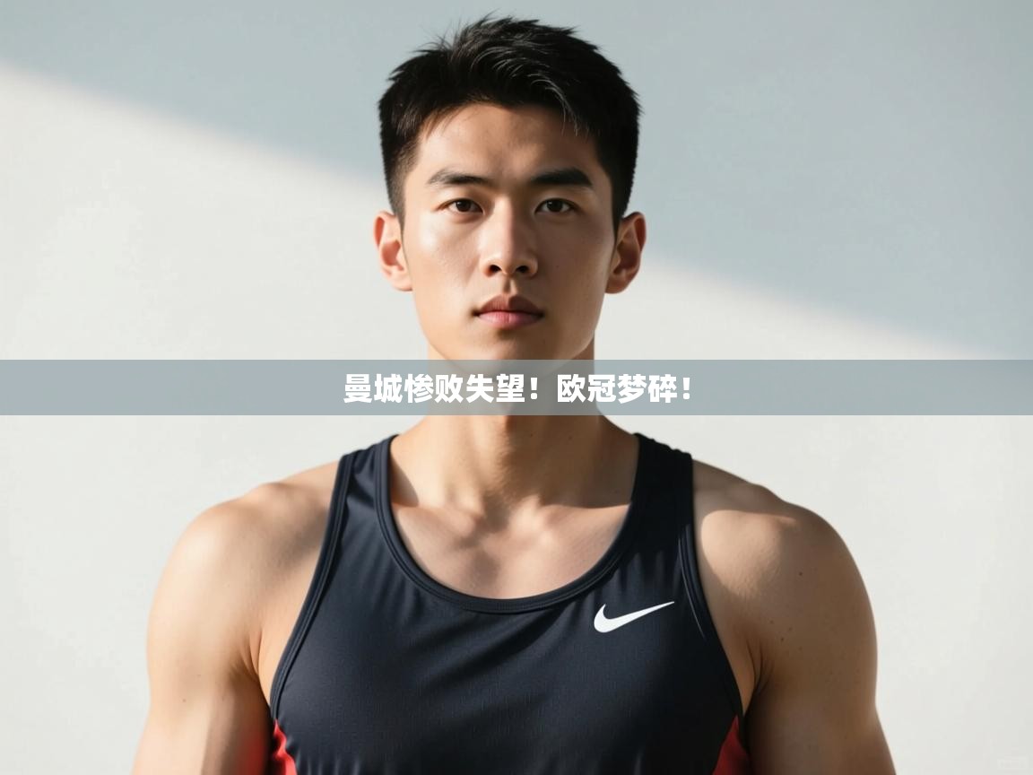 开云体育app下载链接-曼城惨败失望！欧冠梦碎！  第4张