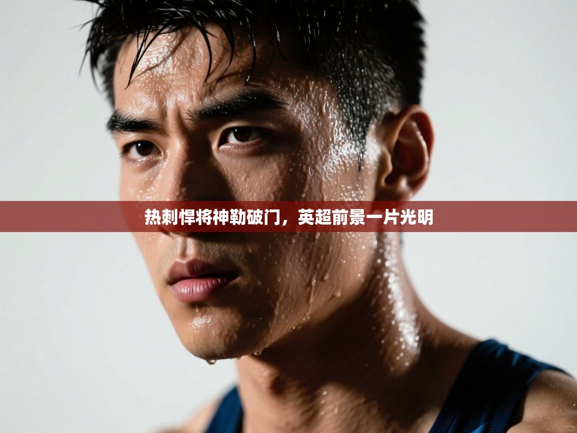 开云体育夜间模式开启-热刺悍将神勒破门，英超前景一片光明  第2张