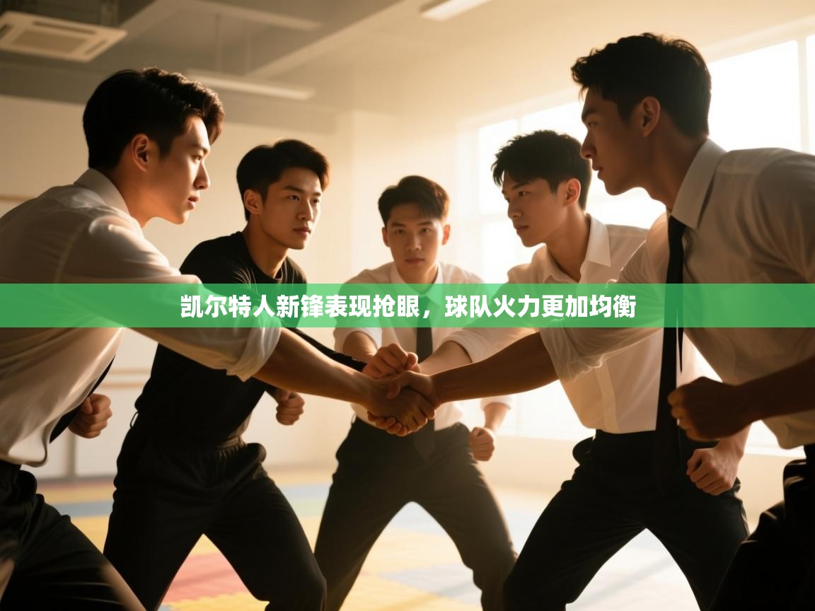 云开体育-凯尔特人新锋表现抢眼，球队火力更加均衡  第3张