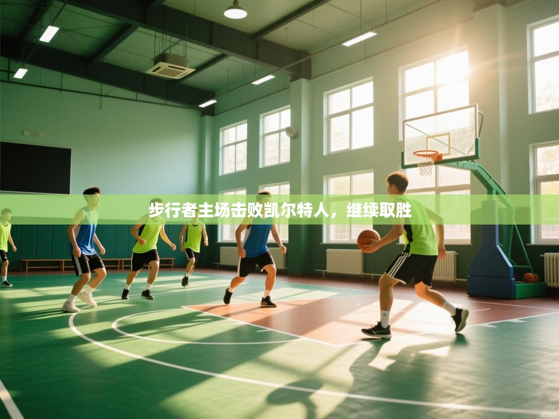 开运体育入口-步行者主场击败凯尔特人，继续取胜  第3张