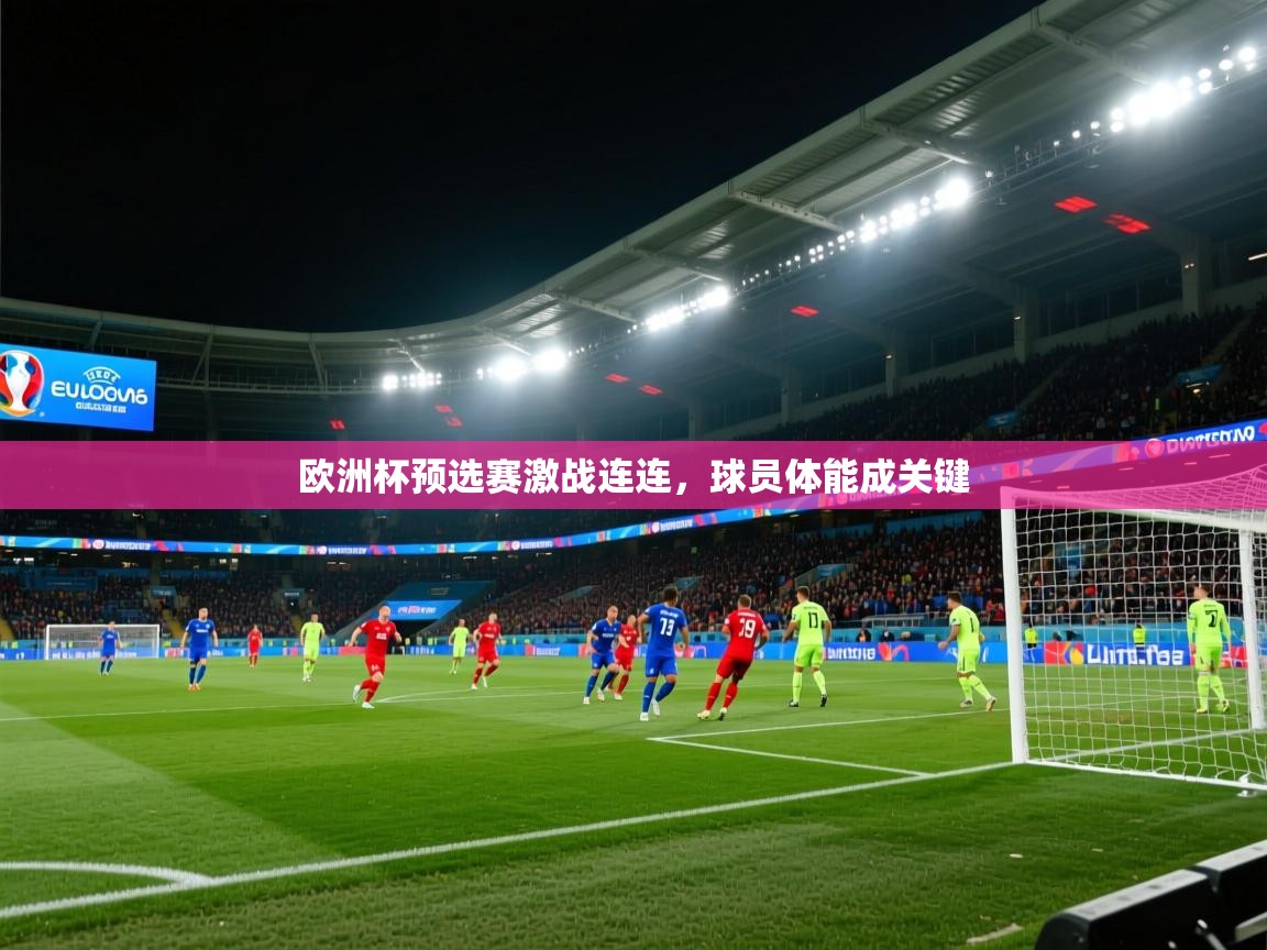 开云入口-欧洲杯预选赛激战连连,球员体能成关键 第1张