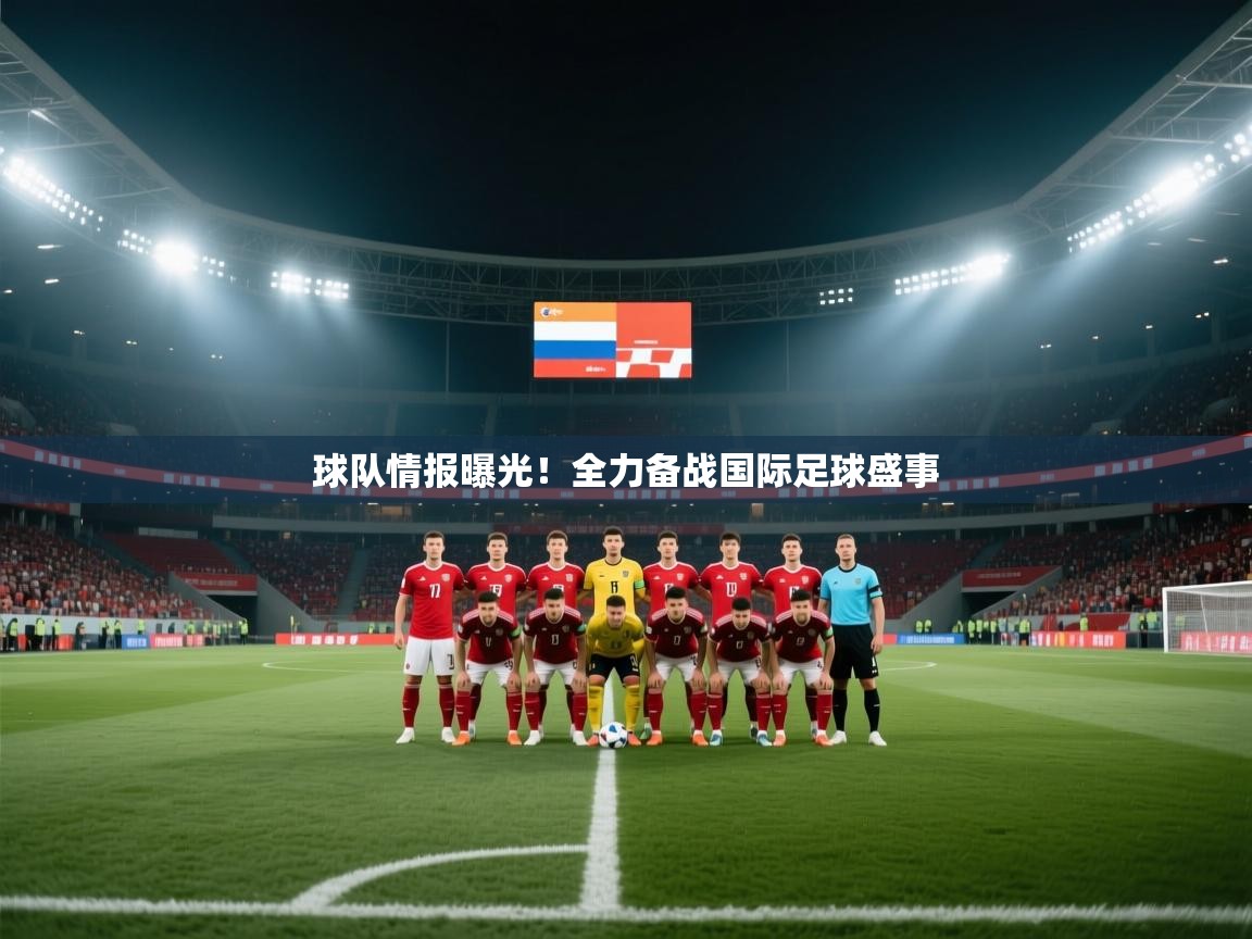 开云体育VIP权益说明-球队情报曝光!全力备战国际足球盛事 第3张