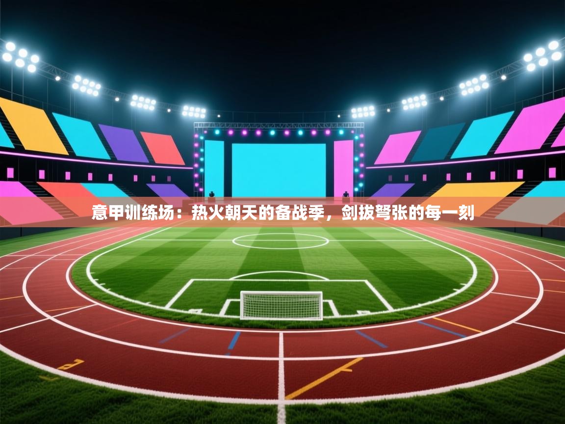 开云体育实名认证入口-意甲训练场：热火朝天的备战季，剑拔弩张的每一刻  第4张