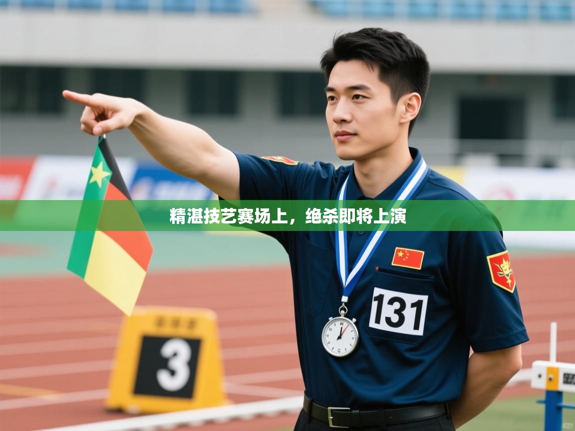 云开体育app官网入口网页版-精湛技艺赛场上,绝杀即将上演 第2张