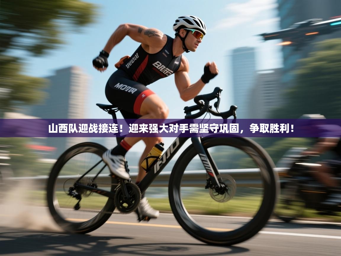 开云体育在线下载-山西队迎战接连!迎来强大对手需坚守巩固,争取胜利! 第4张