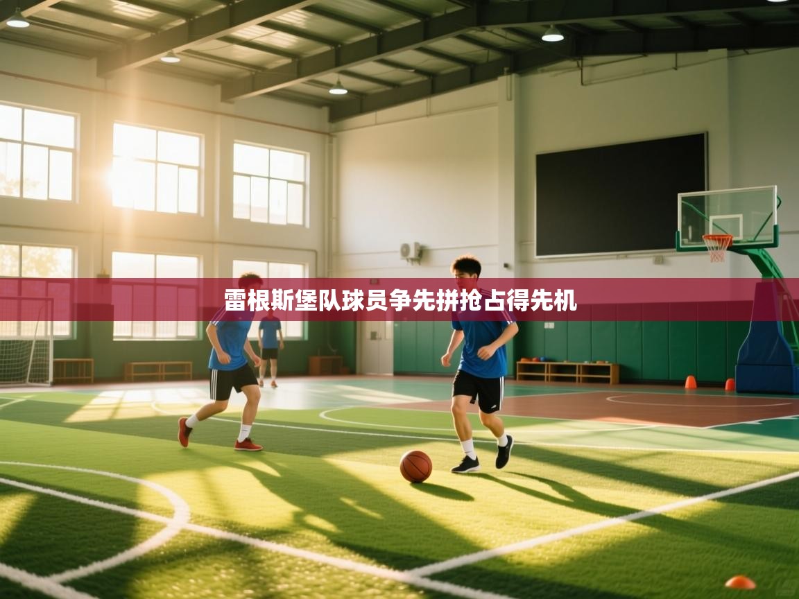 开云体育数据中心统计-雷根斯堡队球员争先拼抢占得先机 第1张