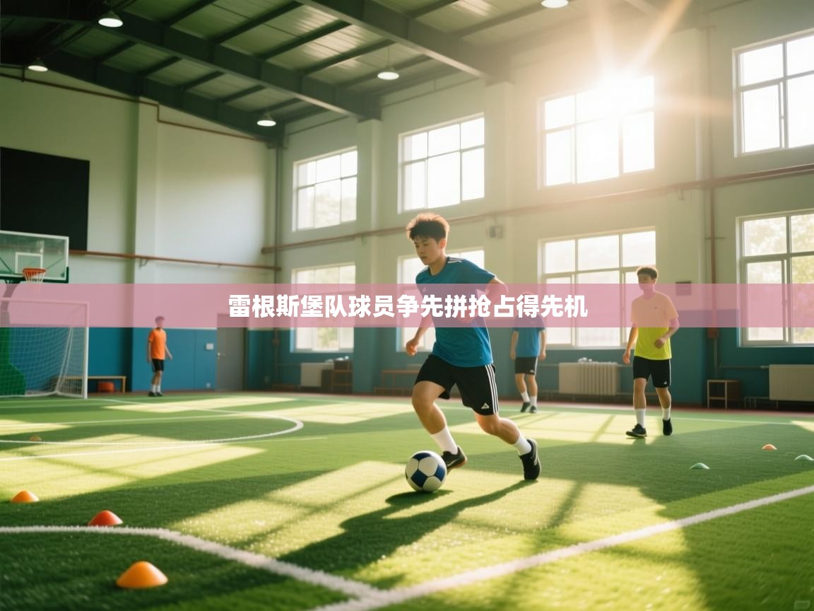 开云体育数据中心统计-雷根斯堡队球员争先拼抢占得先机 第2张