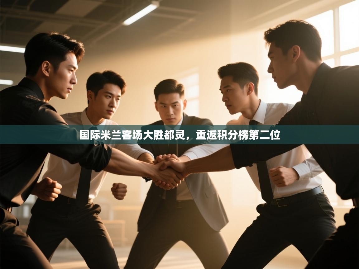 云开体育app网页版登录入口-国际米兰客场大胜都灵,重返积分榜第二位 第1张