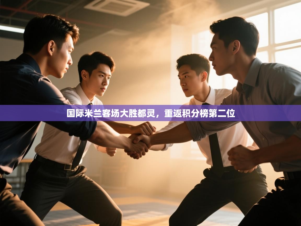 云开体育app网页版登录入口-国际米兰客场大胜都灵,重返积分榜第二位 第2张